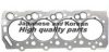 HYUNDAI 2231142060 Gasket, cylinder head